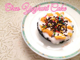 Oreo Yoghurt Cake (No Bake)✨