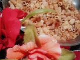 🌺معكرونه محمرة حاارة 🌶🌶 🌺😋😋✨💎