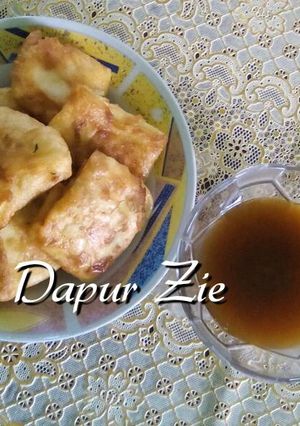 Foto resep Martabak telor mini