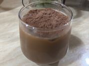 Gambar kopi viral
