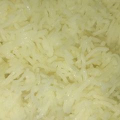 A picture of Rice.