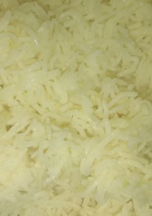 A picture of Rice.