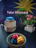 Telur Dinosaur 🥰