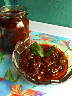Foto resep Sambal Terasi