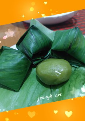 Foto resep Kue Bugis