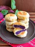 Bakpia Ubi Ungu