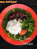 Cumi Hitam