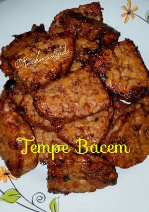 Foto resep Tempe Bacem