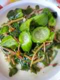 Bening Krokot Gambas Suegerr