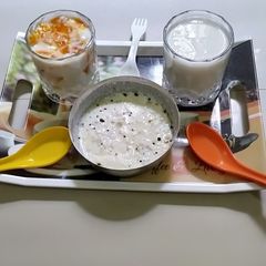 A picture of Lassi.