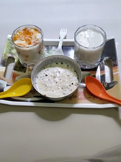 A picture of Lassi.