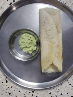 ઢોસા (Dosa Recipe in Gujarati) રેસીપી મુખ્ય ફોટો