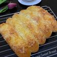 Cheese Sweet Bread