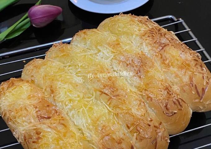 Cheese Sweet Bread