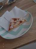 Pizza al microondas 🤤👌🏼✨