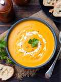 Soupe d’automne