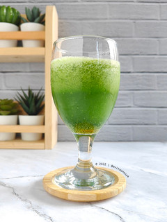 Foto resep Jus Sayur Sehat