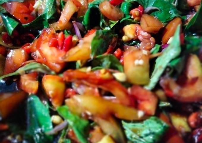 Resep Sambal Dabu Dabu Anti Gagal