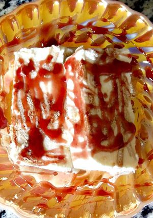 Φωτογραφία της συνταγής Σπιτικό παγωτό!! 🍦