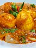 Egg Do Pyaza