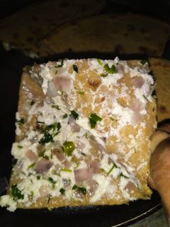 ब्रेड चीज सैंडविच रेसिपी मुख्य फोटो