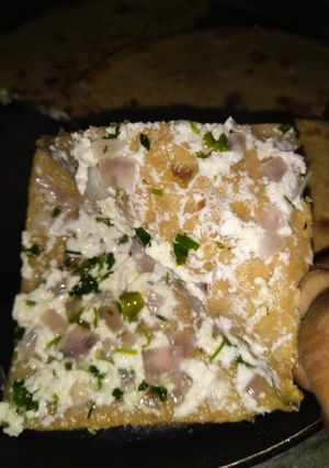 ब्रेड चीज सैंडविच रेसिपी मुख्य फोटो