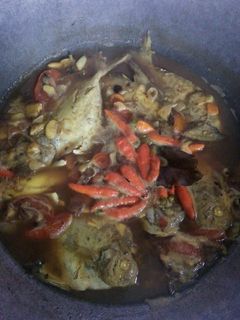 Foto resep Pindang Bandung resep mamahkuu