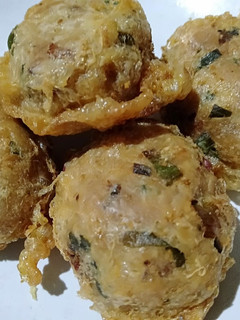Foto resep Perkedel tempe