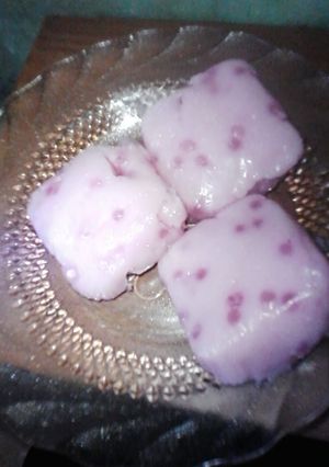 Foto resep Cente manis