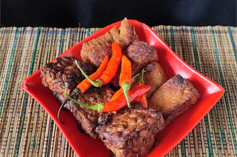 Cara Gampang Menyiapkan Tahu Tempe Bacem Anti Gagal