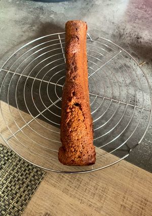Une photo de Gâteau Émilie facile