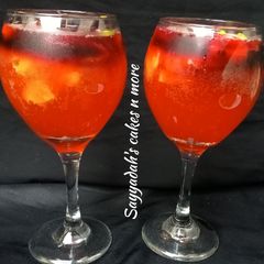 A picture of Zobo chapman.
