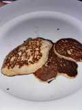 Panqueque de 3 ingredientes