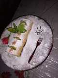 Jelly roll