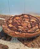 Torta helada