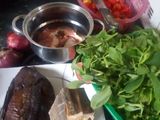 Afang soup