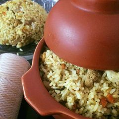 Amla Rice A picture of Amla Rice.