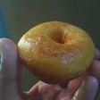 Donat kentang rumahan😊 tapi rasa tak boleh diragukan😋