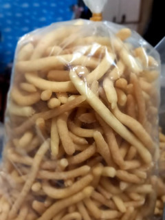 Foto resep Stik Keju Gabus