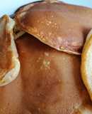 Amerikai Palacsinta