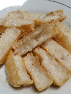 Foto resep Rangin/ kue pancong/ bandros
