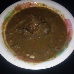 A picture of Local miyar kuka.