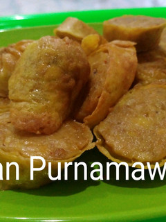 Foto resep Rolade Tempe