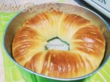 Wool Roll Bread