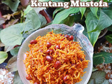 Kentang Mustofa