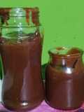 Dulce de leche casero argentinisimo con leche en polvo