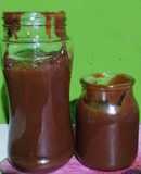 Dulce de leche casero argentinisimo con leche en polvo