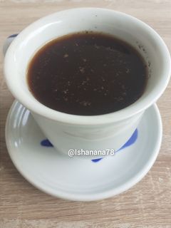 Foto resep Kopi rempah semangat untuk suami