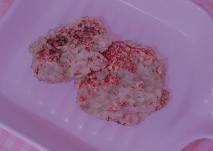 Resep Healthy Breakfast with Banana oatmeal Pancake yang Sempurna