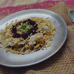 Food Recipes - Bhutte ki kees A picture of Food Recipes - Bhutte ki kees.